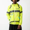 David Reflective Anorak -Atsuko Sale Store OWM5GAYCPR ecomm