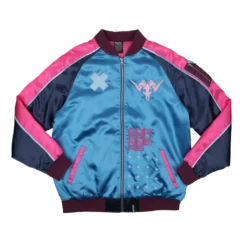 Rebecca Bomber Jacket -Atsuko Sale Store OWM5GB1CPR 1