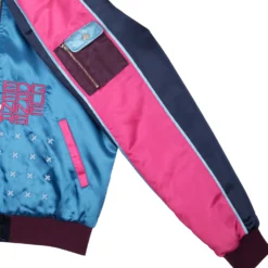 Rebecca Bomber Jacket -Atsuko Sale Store OWM5GB1CPR 3