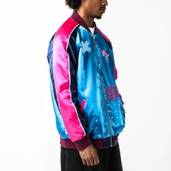 Rebecca Bomber Jacket -Atsuko Sale Store OWM5GB1CPR ecomm 4