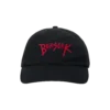 Berserk Logo Black Hat -Atsuko Sale Store QD69CACRU 1