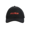 Atsuko Black Dad Hat -Atsuko Sale Store QD8GECAPL 1