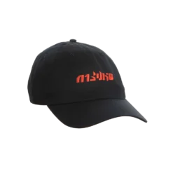 Atsuko Black Dad Hat -Atsuko Sale Store QD8GECAPL 3