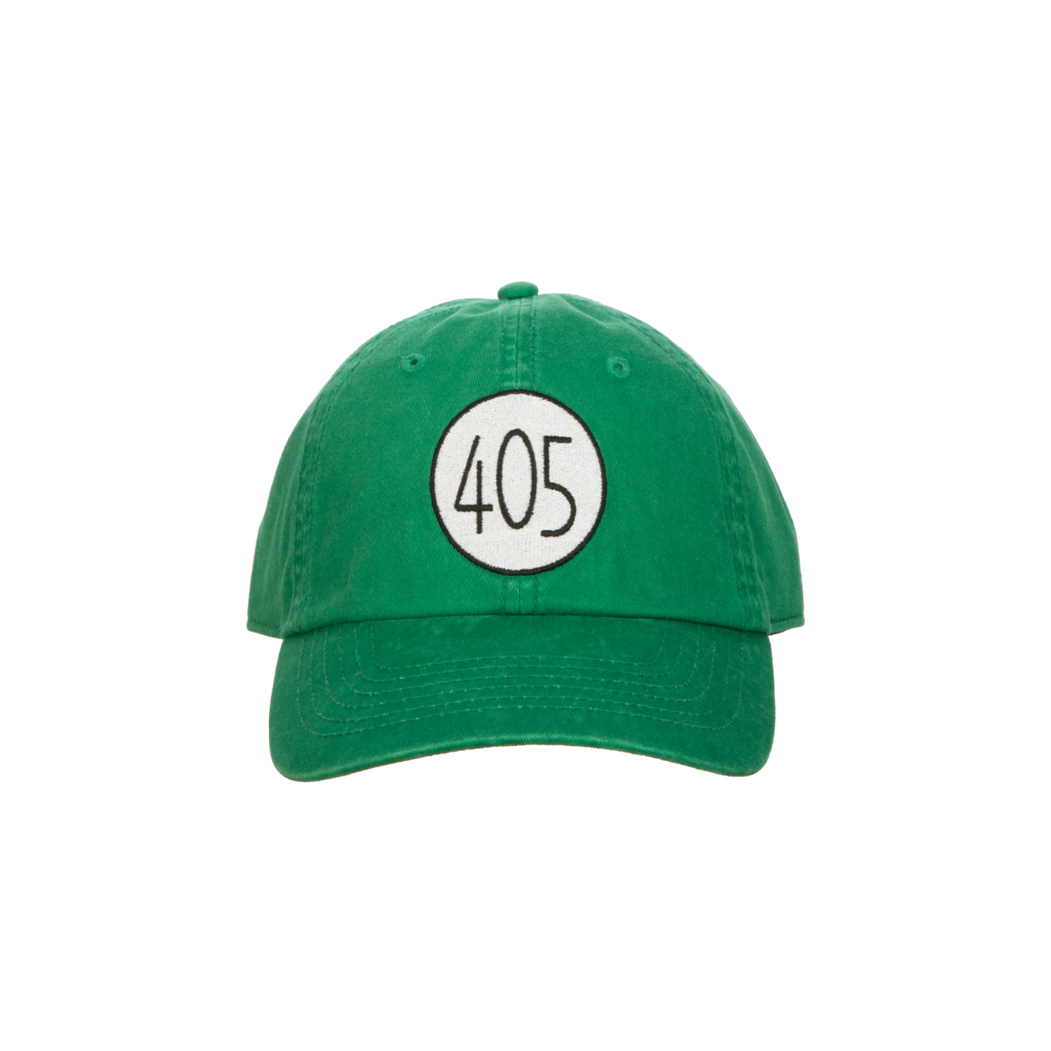 Applicant 405 Gon Green Hat 3 Applicant 405 Gon Green Hat