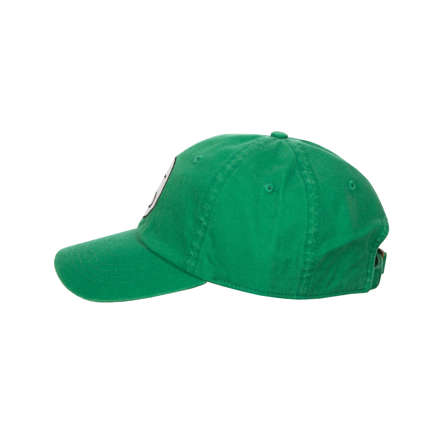 Applicant 405 Gon Green Hat 4 Applicant 405 Gon Green Hat - Image 2