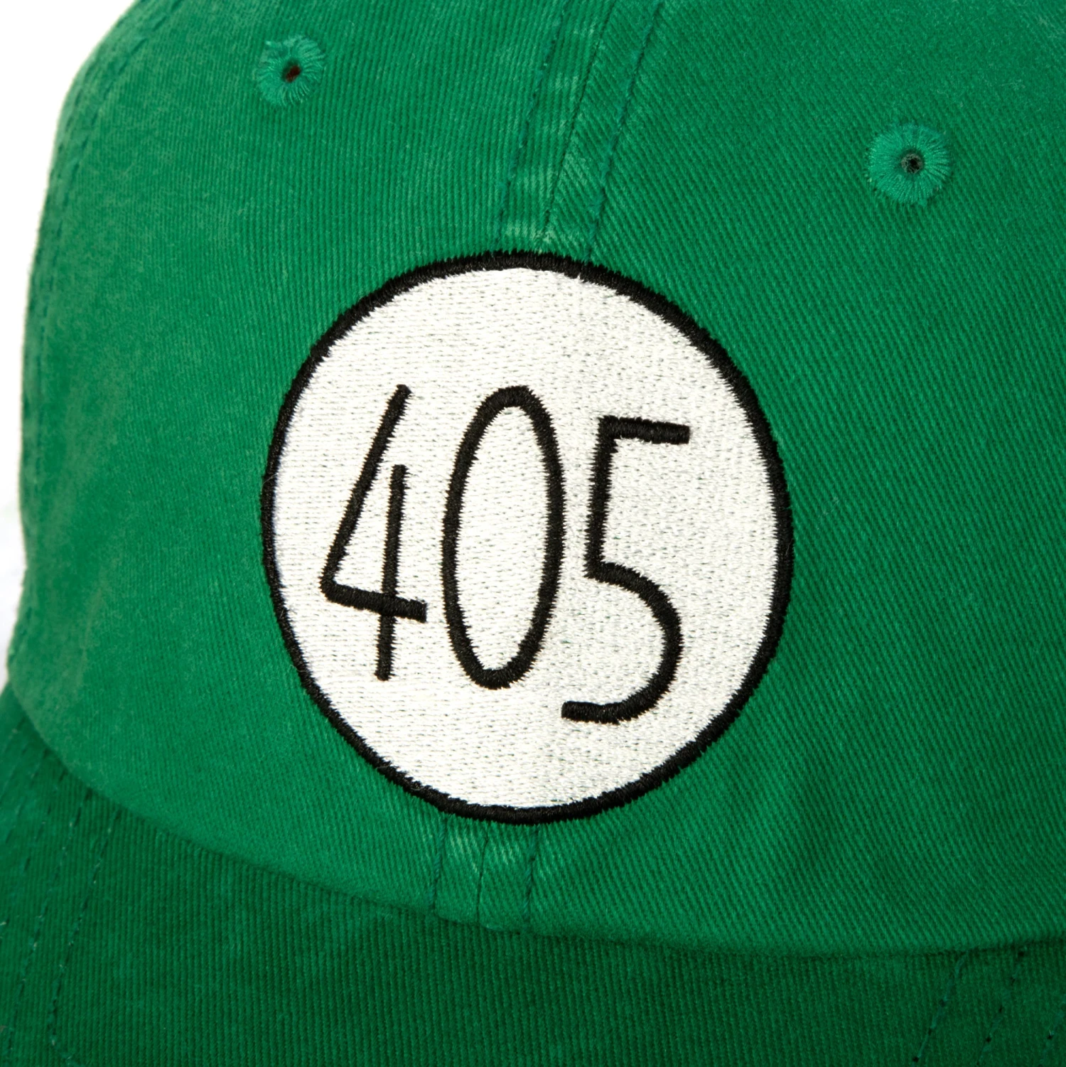 Applicant 405 Gon Green Hat 6 Applicant 405 Gon Green Hat - Image 4