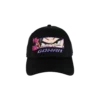 Gohan Snapback Hat -Atsuko Sale Store SBA29RZDBH 1