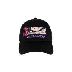 Gohan Snapback Hat