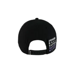 Gohan Snapback Hat -Atsuko Sale Store SBA29RZDBH 3