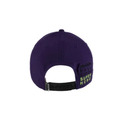 Piccolo Snapback Hat -Atsuko Sale Store SBA29S0DBH 3