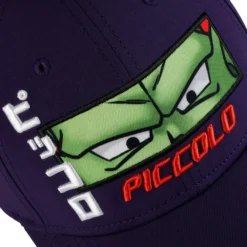 Piccolo Snapback Hat -Atsuko Sale Store SBA29S0DBH 5