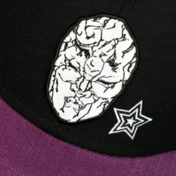 Stone Mask Baseball Hat -Atsuko Sale Store SBM1TS5JOJ 2