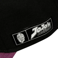 Stone Mask Baseball Hat -Atsuko Sale Store SBM1TS5JOJ 4