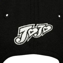 Stone Mask Baseball Hat -Atsuko Sale Store SBM1TS5JOJ 6