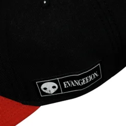 Sachiel Baseball Hat -Atsuko Sale Store SBM1TS6NGE 4