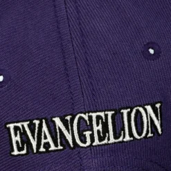 Eva Unit-01 Baseball Hat -Atsuko Sale Store SBM1TS7NGE 6