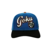 Goku Baseball Hat -Atsuko Sale Store SBM1TS8DBZ 1