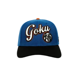 Goku Baseball Hat