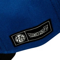 Goku Baseball Hat -Atsuko Sale Store SBM1TS8DBZ 4