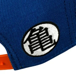 Goku Baseball Hat -Atsuko Sale Store SBM1TS8DBZ 6