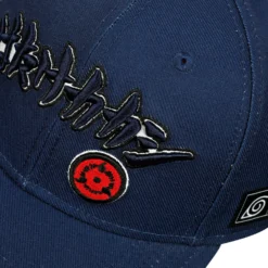 NARUTO Kakashi Baseball Hat -Atsuko Sale Store SBM1TS9NAR 3