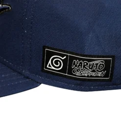 NARUTO Kakashi Baseball Hat -Atsuko Sale Store SBM1TS9NAR 4