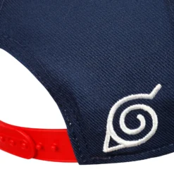 NARUTO Kakashi Baseball Hat -Atsuko Sale Store SBM1TS9NAR 6