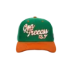 Gon Freecss Baseball Hat 2 Gon Freecss Baseball Hat -Atsuko Sale Store SBM1U0ZHXH 1