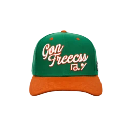Gon Freecss Baseball Hat