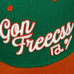 Gon Freecss Baseball Hat -Atsuko Sale Store SBM1U0ZHXH 2