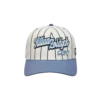 Killua Zoldyck White Baseball Hat -Atsuko Sale Store SBM1U10HXH 1