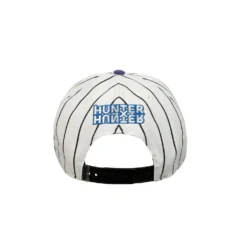 Killua Zoldyck White Baseball Hat -Atsuko Sale Store SBM1U10HXH 5