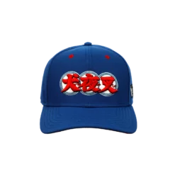 Inuyasha Baseball Hat