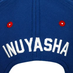 Inuyasha Baseball Hat -Atsuko Sale Store SBM1U1DINY 6