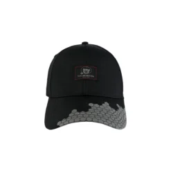 Toei Reflective Baseball Cap