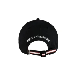Toei Reflective Baseball Cap -Atsuko Sale Store SBM2A7CTAM 3