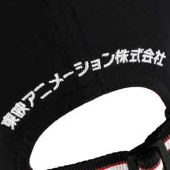 Toei Reflective Baseball Cap -Atsuko Sale Store SBM2A7CTAM 4