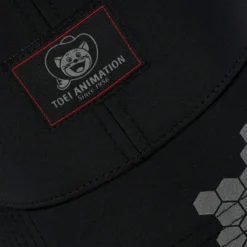 Toei Reflective Baseball Cap -Atsuko Sale Store SBM2A7CTAM 5