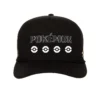 POKEMON Poké Ball Trucker Hat -Atsuko Sale Store SBM5KJZPOK 01
