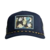 Crew Selfie Trucker Hat