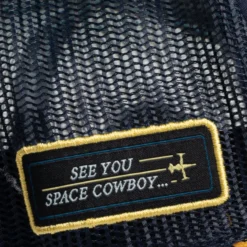 Crew Selfie Trucker Hat 16 Crew Selfie Trucker Hat -Atsuko Sale Store SBM5KV7CBP 04