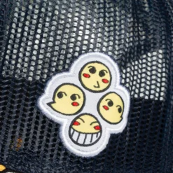 Crew Selfie Trucker Hat 15 Crew Selfie Trucker Hat -Atsuko Sale Store SBM5KV7CBP 08