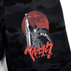 Hunter's Moon Charcoal Camo Shorts -Atsuko Sale Store SH9LPFCRU 3