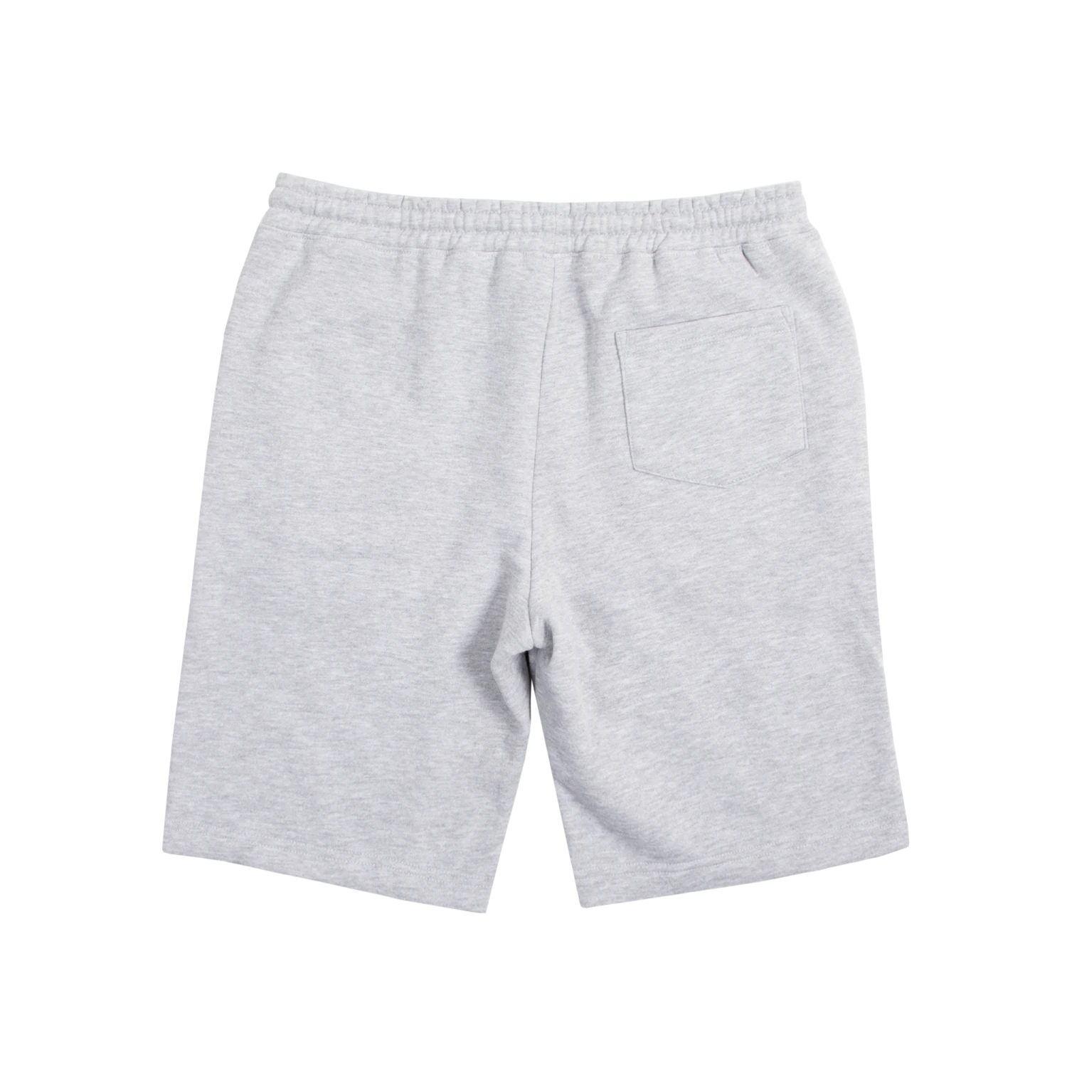 Spike Heather Grey Shorts 4 Spike Heather Grey Shorts - Image 2