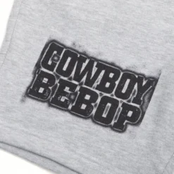 Spike Heather Grey Shorts 11 Spike Heather Grey Shorts -Atsuko Sale Store SH9LQ9CBP 3