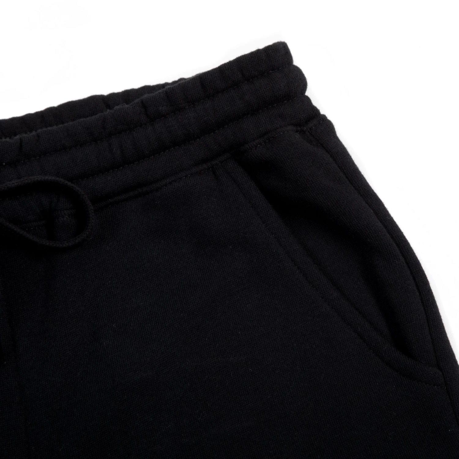 Char's Zaku II Black Shorts 7 Char's Zaku II Black Shorts - Image 5