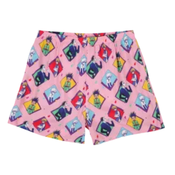 Hunter X Hunter Repeat Shorts