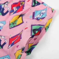 Hunter X Hunter Repeat Shorts -Atsuko Sale Store SHM096BHXH 4