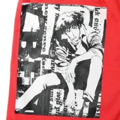 Spike Spiegel Shorts 10 Spike Spiegel Shorts -Atsuko Sale Store SHM0BYCCBP 4