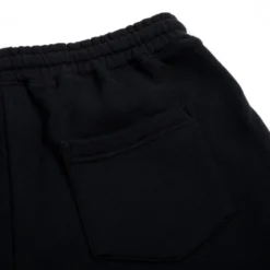 NARUTO Ramen Ichiraku Black Shorts -Atsuko Sale Store SHM0W87NAR 5